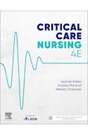 E-book Critical Care Nursing