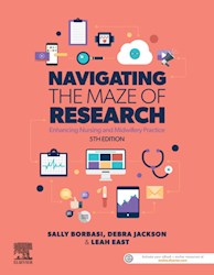 E-book Navigating The Maze Of Research