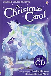 Papel A Christmas Carol - Young Reading Series Level 2