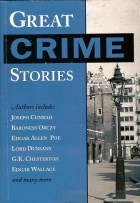 Papel Great Crime Stories