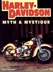 Papel Harley Davdson Mystique
