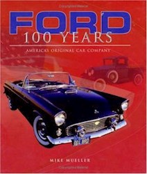 Papel Ford 100 Years