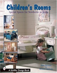 Papel Children S Rooms