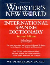 Papel International Spanish Dictionary 2 Edic