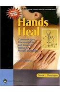 Papel Hands Heal