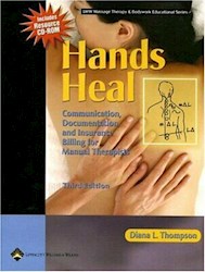 Papel Hands Heal