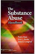 Papel The Substance Abuse Handbook