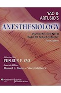 Papel Yao And Artusio'S Anesthesiology