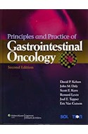 Papel Principles And Practice Of Gastrointestinal Oncology Ed.2