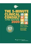 Papel The 5-Minute Clinical Consult 2009