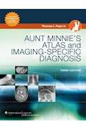 Papel Aunt Minnie'S Atlas And Imaging-Specific Diagnosis Ed.3
