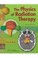 Papel The Physics Of Radiation Therapy Ed.4