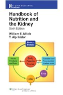 Papel Handbook Of Nutrition And The Kidney Ed.6