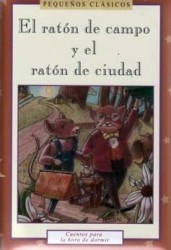 Papel Raton De Campo Y El Raton De Ciudad, El