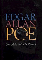 Papel Edgar Allan Poe Complete Tales & Poems