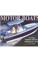 Papel Ultimate Guide To Motor Boats, The
