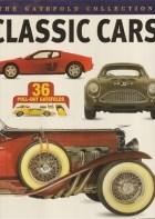 Papel Classic Cars The Gatefold Collection