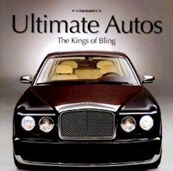 Papel Ultimate Autos: The Kings Of Bling