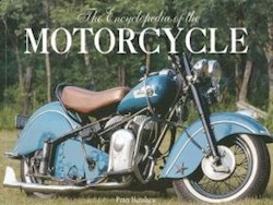 Papel Encyclopedia Of The Motorcycle