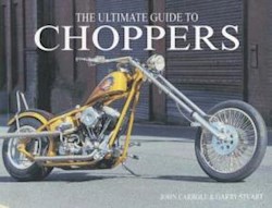 Papel The Ultimate Guide To Choppers