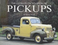 Papel Ultimate Encyclopedia Of Pickups