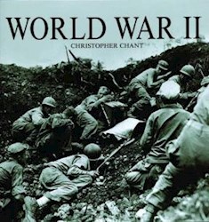 Papel World War Ii Td