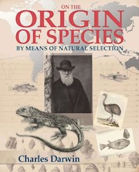 Papel On The Origin Of Species