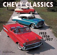 Papel Chevy Classics