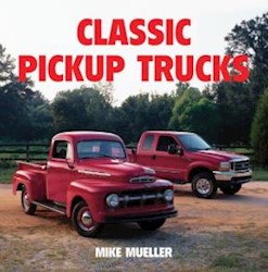Papel Classic Pickup Trucks