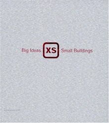 Papel Big Ideas Small Buildings