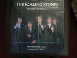 Papel The Rolling Stone (Distal)