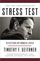 Papel Stress Test: Reflections On Financial Crises