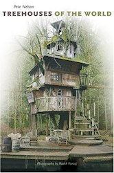 Papel Treehouses Of The World