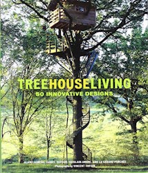 Papel Treehouse Living