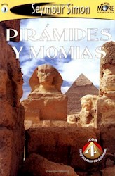 Papel Piramides Y Momias
