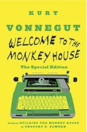Papel WELCOME TO THE MONKEY HOUSE: THE SPECIAL EDITION
