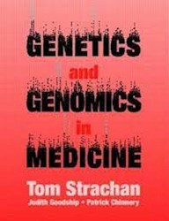 Papel Genetics And Genomics In Medicine