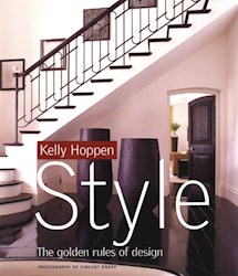 Papel Kelly Hoppen Style: The Golden Rules Of Design