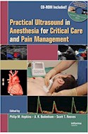 Papel Practical Ultrasound In Anesthesia For Critical Care And Pain Management