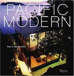 Papel Pacific Modern