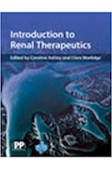 Papel Introduction To Renal Therapeutics