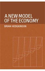  A New Model of Economy