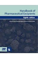 Papel Handbook Of Pharmaceutical Excipients