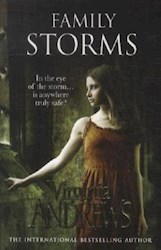 Libro Family Storms
