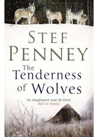 Papel Tenderness Of Wolves,The (Pb)