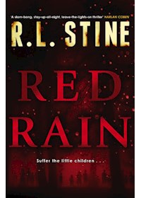 Papel Red Rain