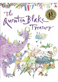 Papel The Quentin Blake Treasury