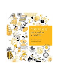 Papel Mindfulness Para Padrfes Y Madres