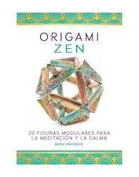 Papel Origami Zen