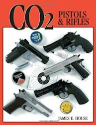 Papel Co2 Pistols & Rifles